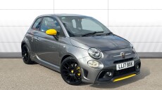 Abarth 595 1.4 T-Jet 160 Trofeo 3dr Petrol Hatchback